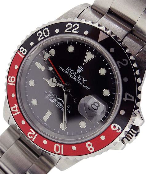 rolex coca cola gmt|Mehr.